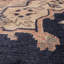 One-of-a-Kind 8'4" x 10'3" Hand Knotted Area Rug