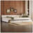 Trajko Upholstered Platform Storage Bed-476984627