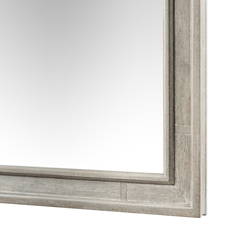 Miroir Willow, Étain