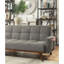 Canapé Futon