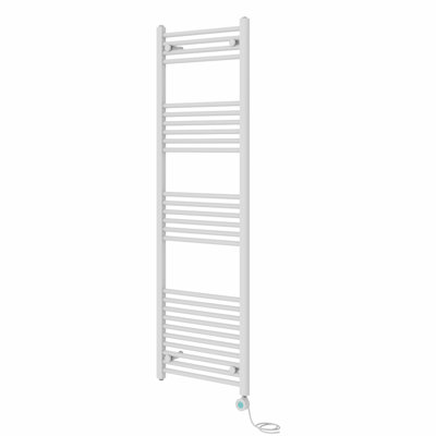 Ariany Straight Towel Rail Heated Towel Rails