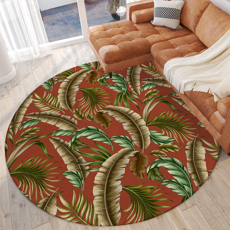 Tapis intérieur / extérieur Braggs