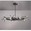 Drossett 8 - Light Unique/Statement Pendant-1071950860
