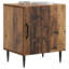 43cm W Manufactured Wood Bedside Table-832237929