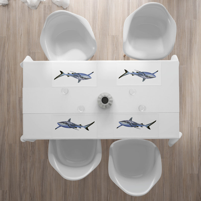 Récapitulatif 18,5" shark