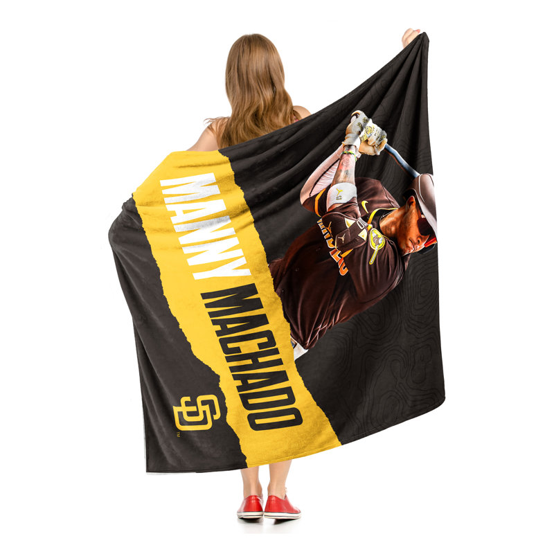 Throw Blanket
