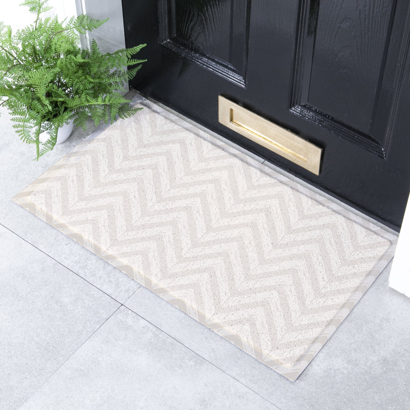 40 x 70cm Non-Slip Doormat 