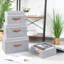 17 Stories Fabric Bin