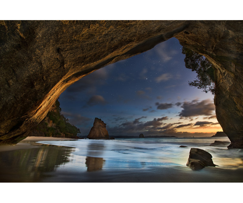 Wrapped Canvas Print, 121.92 cm H x 81.28 cm W