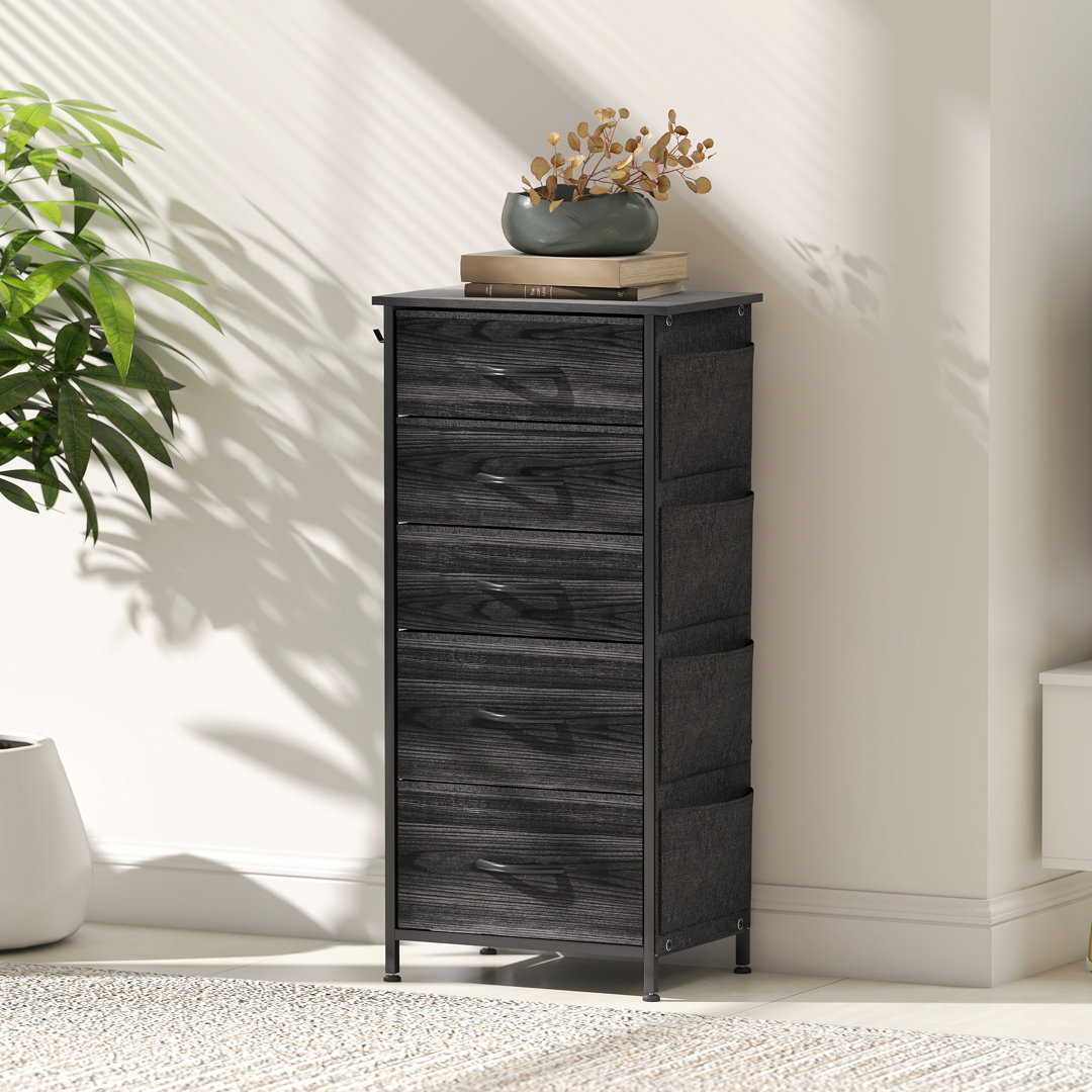 Fabric Dresser