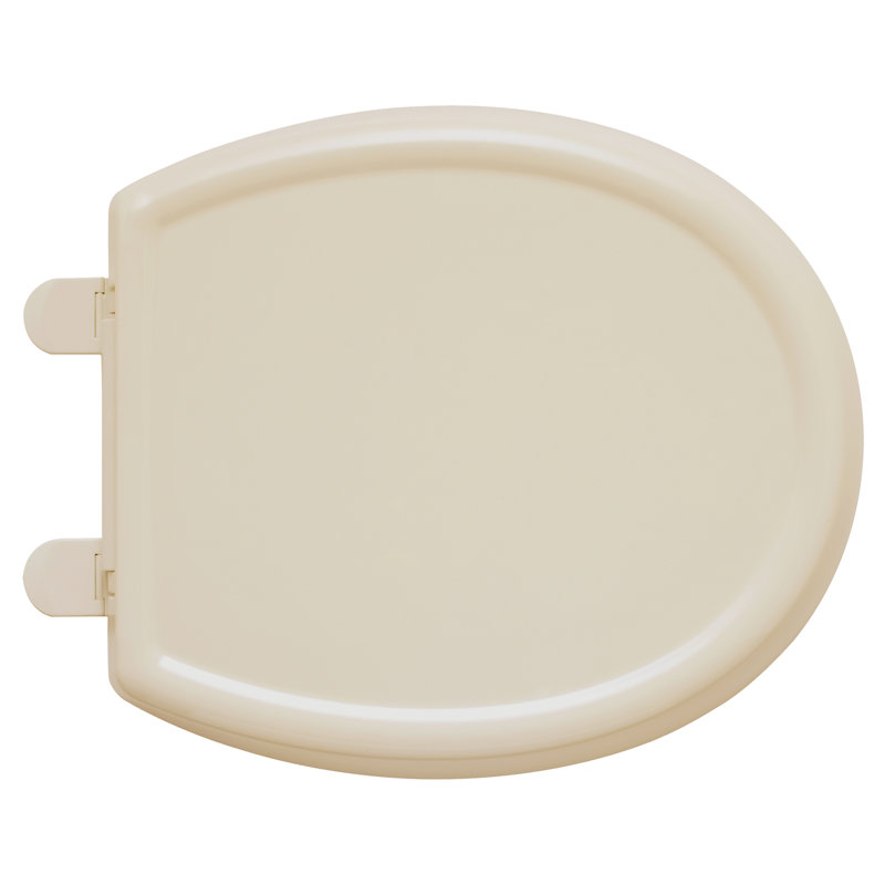 Siège de toilette rond Cadet 3, Os