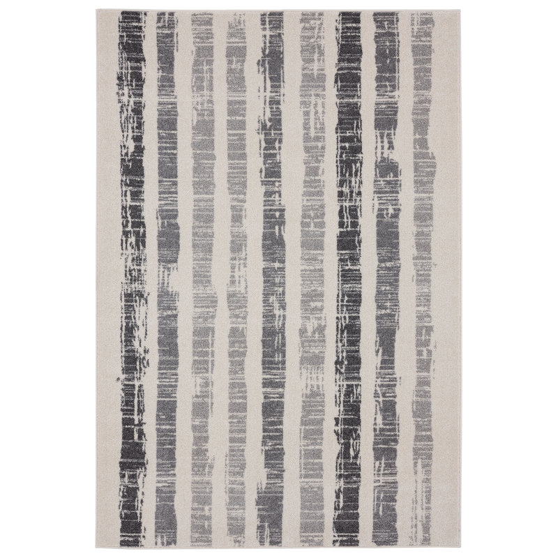 Tapis ivoire Troxel, Rectangle 6 pi x 9 pi