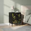 36 cm W Bedside Table