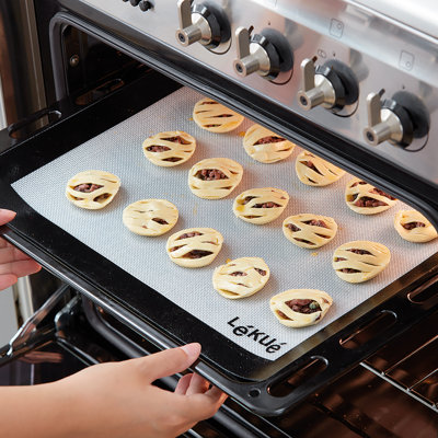 Lékué Mini Pie Making Kit