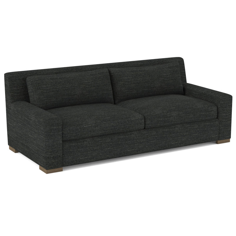 Sofa, Weathered Gray, 61379-86