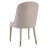 Brie 19'' H Upholstered Dining Chair