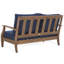 Causeuse avec coussins Samya-776179357