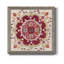 Home Sweet Home Rules - Art textuel sur toile encadré-1985934742-1985982605