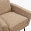Fauteuil large 30 po Wellesley-171203893