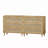  Sideboard,Buffet table,Dining cabinet with 3-Drawers