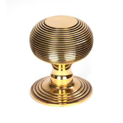 Passage Door Knob