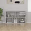 Haydon 203.2cm H x 127cm W Bookcase-1099795500