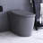 Smart Toilet With Side Control Knob-111617433