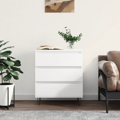 Chantell 3 - Drawer Chest of Drawers