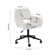 Modern Desk and Chair Set For Bedroom/Office/Living room DEVAKI + ROSS