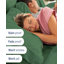 Ensemble de draps de luxe extra profonds - Ensembles de draps ultra doux et rafraîchissants-111768680-103254507