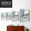 "ABSTRACT Series DCCXIX" par J Paul-619899049-619899043