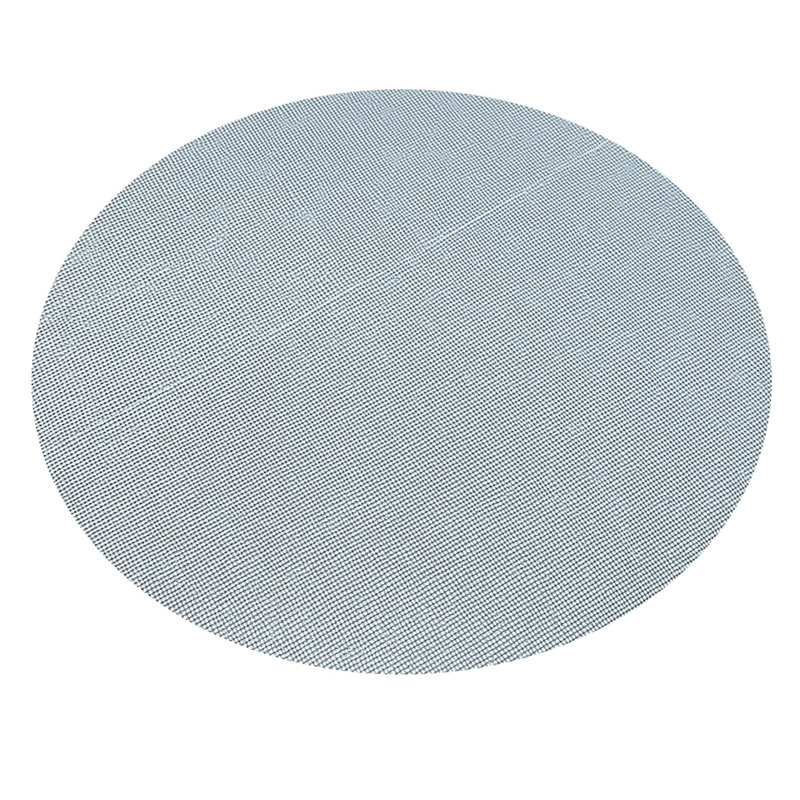 Round Hot Tub Spa Heat Preservation Bubble Mat, 175 cm H x 175 cm W x 1 cm D