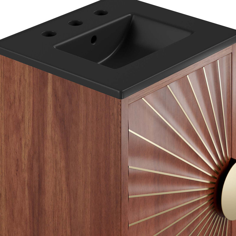 Modway Daylight, Black