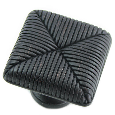 Square Knob