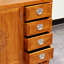 Buffet en bois massif