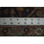 Grand tapis oriental traditionnel fabriqué à la main élégant 10 x 18