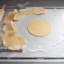 Tovolo Truebake Sil Pastry Mat With Reference Marks For Baking