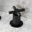 Kingston Brass Convergent Two-Handle 3-Hole Deck Mount Widespread Bathroom Faucet With Push Pop-Up Drain-105627302