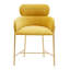 Fauteuil en velours Tighe-512736964-431482374
