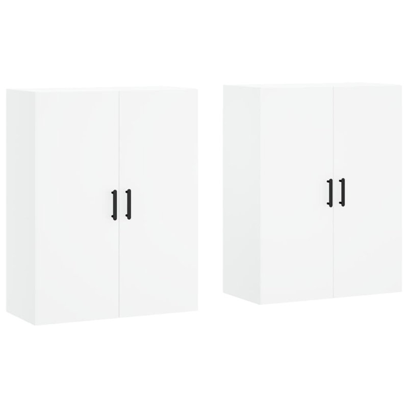 Minahan 69.5cm Sideboard, White