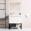 Meuble-lavabo avec lavabo 30 po Rosebrugh