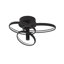LED Semi Flush Mount-318156099