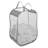 Whitmor Pop and Fold Laundry Bag