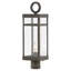 Ivan 1-Light Lantern Head-499368086