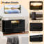 120.4 cm W Chest of 8 Drawers-1718348441