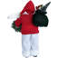 NCAA 12 "College Spirit Proud Santa-7556527