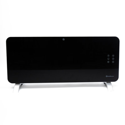 Rediffusion Smart Glass Panel Heater 2000w