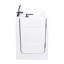 1000mm x 700mm Freestanding Acrylic Bathtub-118183462