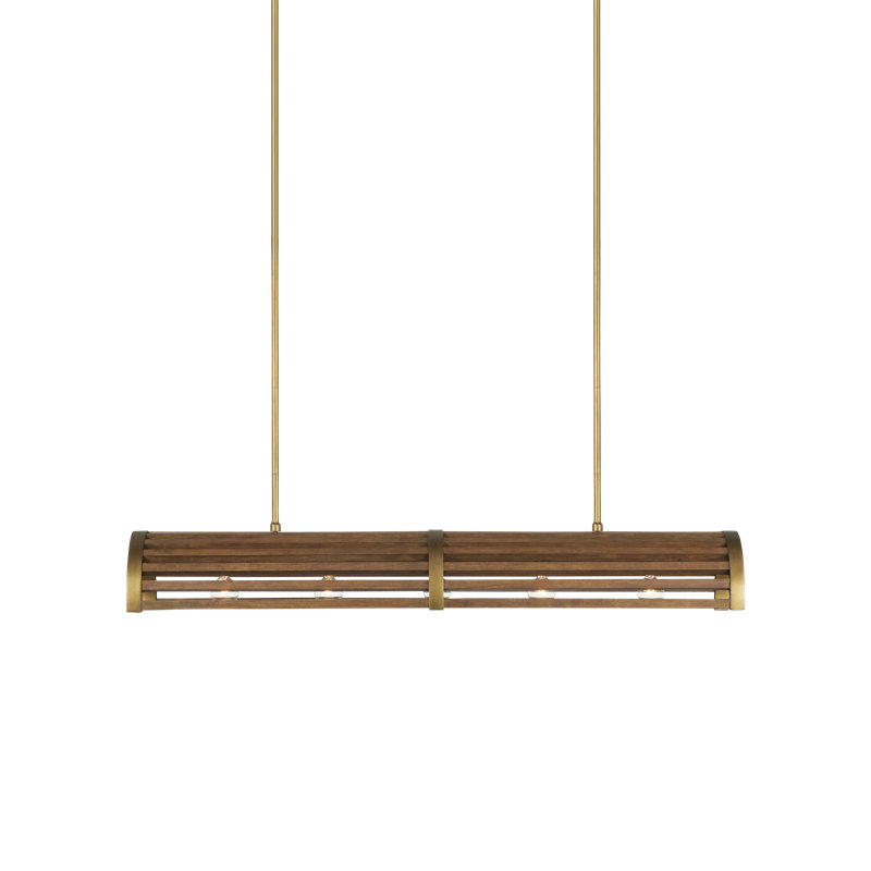Lustre Woodbine