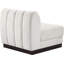 Fauteuil en chenille Quinn-1785041773